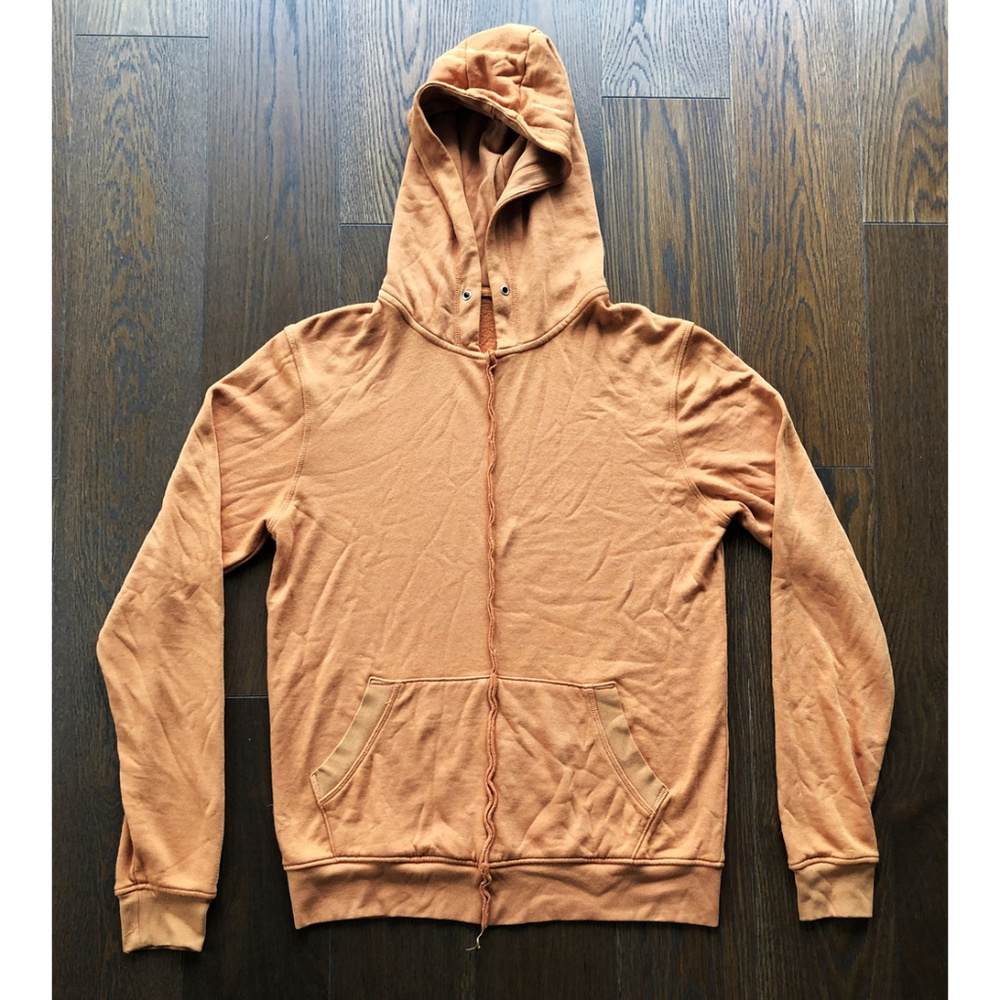 Unisex Pullover Hoodie by Seacross Made in LA
